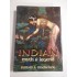 INDIAN  myth & legend  -  Donald  A. MACKENZIE